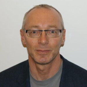 Eric Koenig Headshot