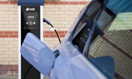 Evolt Charging strengthens its all-in-one EV charging offering with AMPECO’s charging management platform