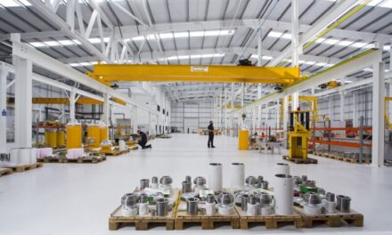 Express Engineering specified for ‘ground-breaking’ European offshore carbon capture project