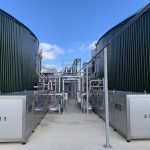 HRS Heat Exchangers to highlight efficiency in biogas production at World Biogas Expo 2026