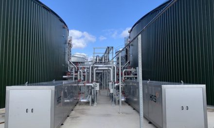 HRS Heat Exchangers to highlight efficiency in biogas production at World Biogas Expo 2026