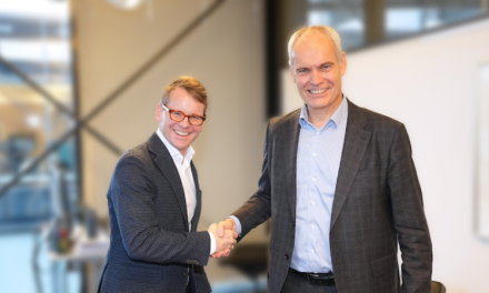 atNorth’s DEN01 Data Centre to supply heat to Danish homes