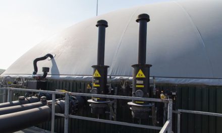 FM BioEnergy extends Biogas Leak Detection Service