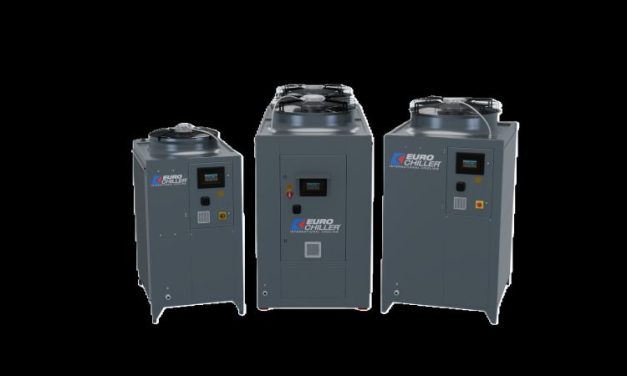 Eurochiller to demonstrate productivity and energy use at Interplas 2026