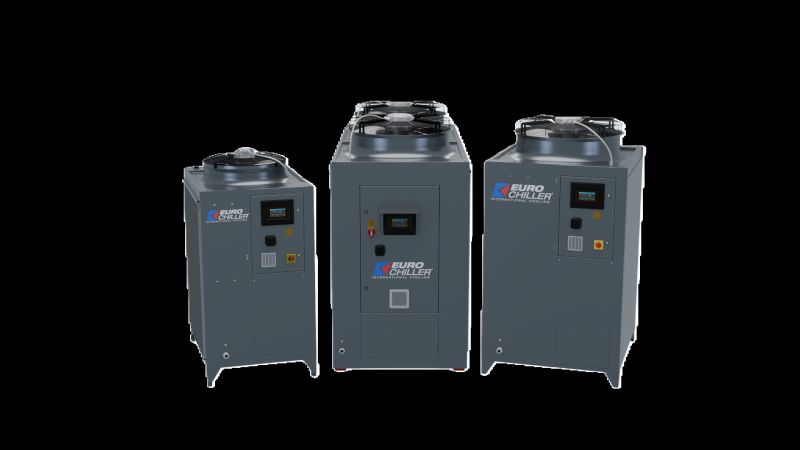 Eurochiller to demonstrate productivity and energy use at Interplas 2026