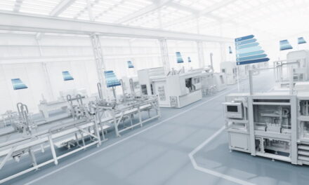 Five ways to reduce compressed air energy consumption