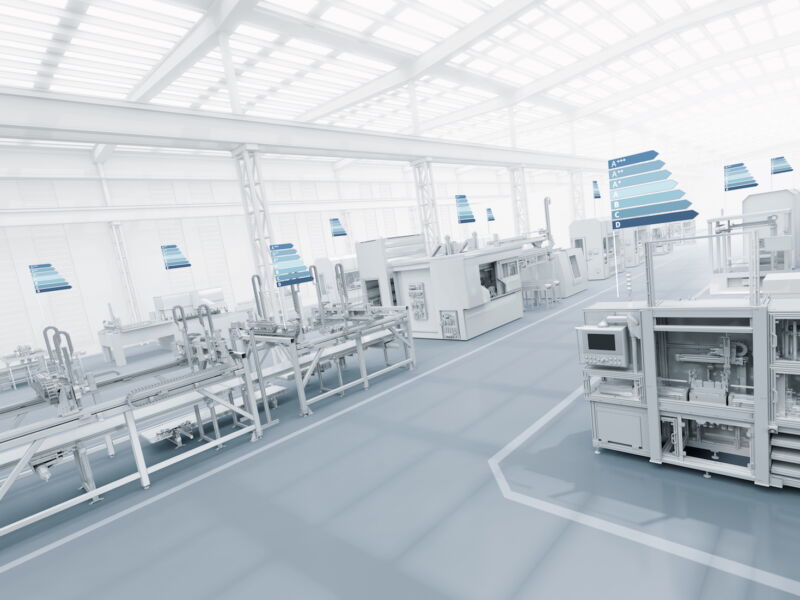 Five ways to reduce compressed air energy consumption