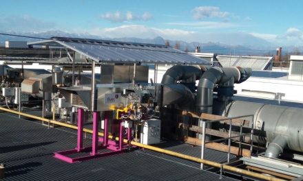 Saint-Gobain acquires Fives’ unique hybrid heating technology to accelerate the decarbonisation of its plant in Biandrate in Italy