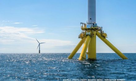 Premiere of the conference “Renewable Dialogue – North Sea Energy Hub” at HANNOVER MESSE