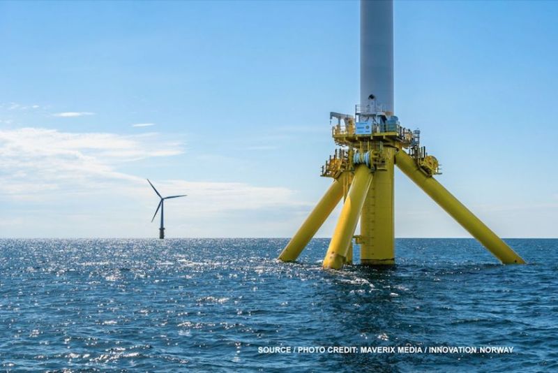 Premiere of the conference “Renewable Dialogue – North Sea Energy Hub” at HANNOVER MESSE