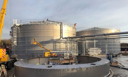 STORTEC Engineering wins major order for food-to-waste energy facility