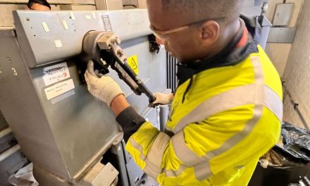 UK Power Networks to take on over 100 new apprentices this year