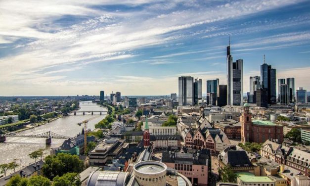 Europump 2026 meeting to take place in Frankfurt this May