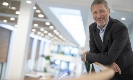 The energy transition is no longer a pipe dream, because of Grids of the Future