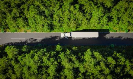 Future Fleet innovation project clears the way for electric heavy good vehicles (eHGVs)