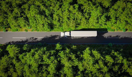 Future Fleet innovation project clears the way for electric heavy good vehicles (eHGVs)