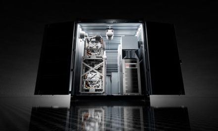 Kohler collaborates with Toyota on zero-emission fuel cell power system to support Washington hospital