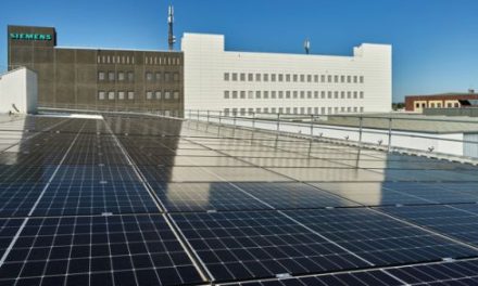 World Economic Forum recognized Siemens’ Fürth location as Sustainability Lighthouse