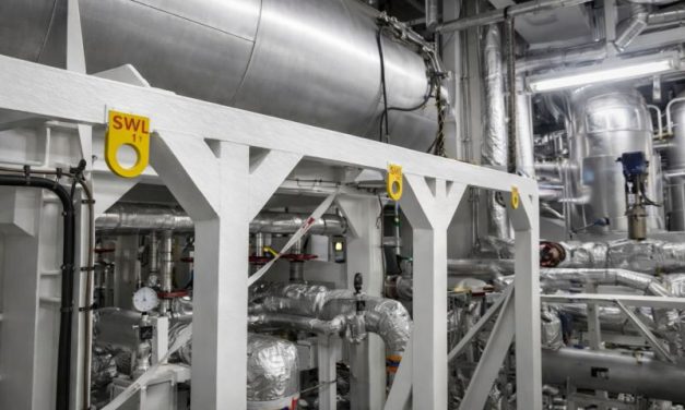 How heat transfer fluids can help lower costs and carbon footprint