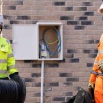 Utility infrastructure is defining the future of housing