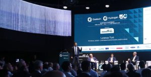 Gastech event photo 8