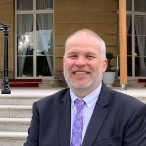 Shaping sustainable energy solutions for the UK through Operational Research
