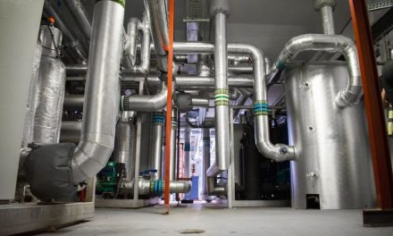 SSE and Darlington Borough Council announce heat network partnership