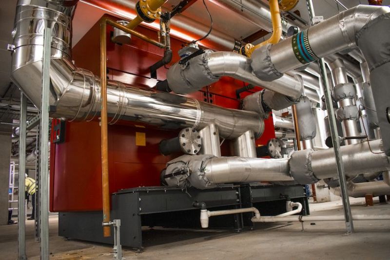 SSE to develop heat networks for Stoke-on-Trent