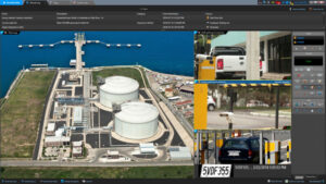 Genetec Energy Utilities Autovu