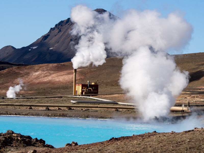 Energy lessons: What the UK can learn from Iceland