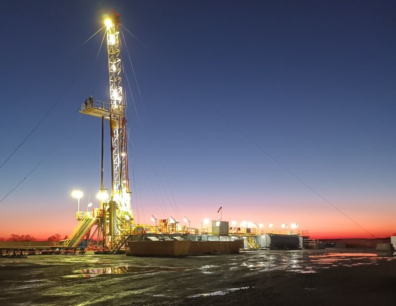Veolia partners with Star Energy to develop large scale geothermal projects to decarbonise energy