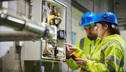 How energy efficiency can secure manufacturing’s competitive advantage