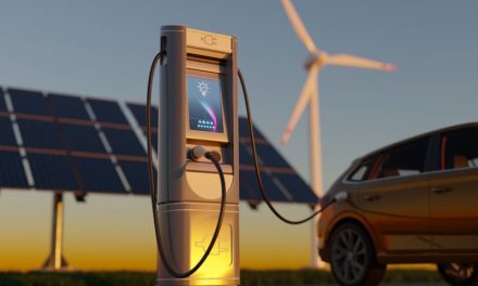 Overcoming intermittency: powering Britain’s clean energy vision