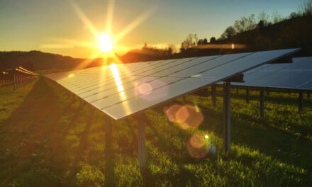 Five predictions for the energy and utilities industry in 2022