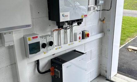 Standalone battery storage without solar: the unsung hero of energy freedom?