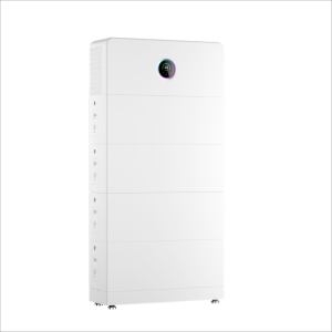 GoodWe launch the new ESA-Series worlds first low-noise certified residential All-in-One energy storage in Amsterdam