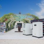 GoodWe holds event to launch its energy storage solutions in France