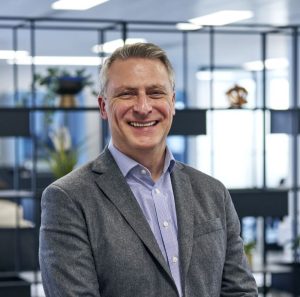 Graeme Hamilton OCS on World Energy Day