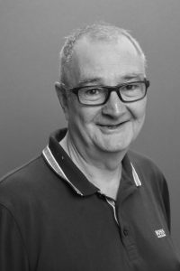 Graham Paul Service Delivery Director TEAM Energy 1