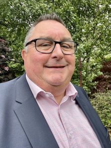 Graham Provest Shawton Energy