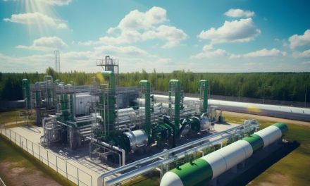 Fuelling the future: Unlocking low-cost green hydrogen