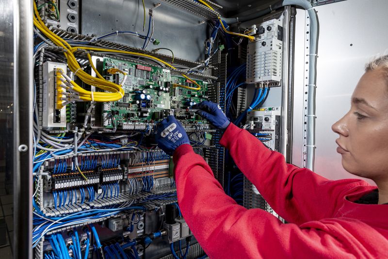 PP C&A boss says it’s now or never for the UK’s green revolution