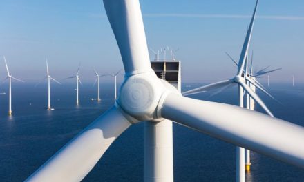 Rovco awarded contract for Green Volt, set to be one of world’s largest floating offshore wind farms 