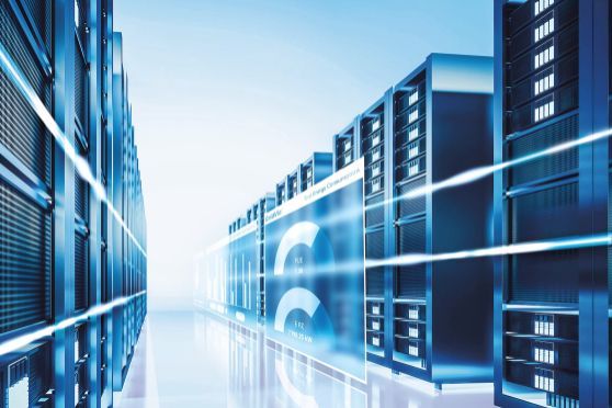 One in four data centre operators fails to track energy usage 