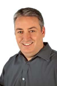 Guy Fitzpatrick
