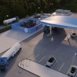 New H2Y hydraulic booster from Atlas Copco supports UK hydrogen rollout