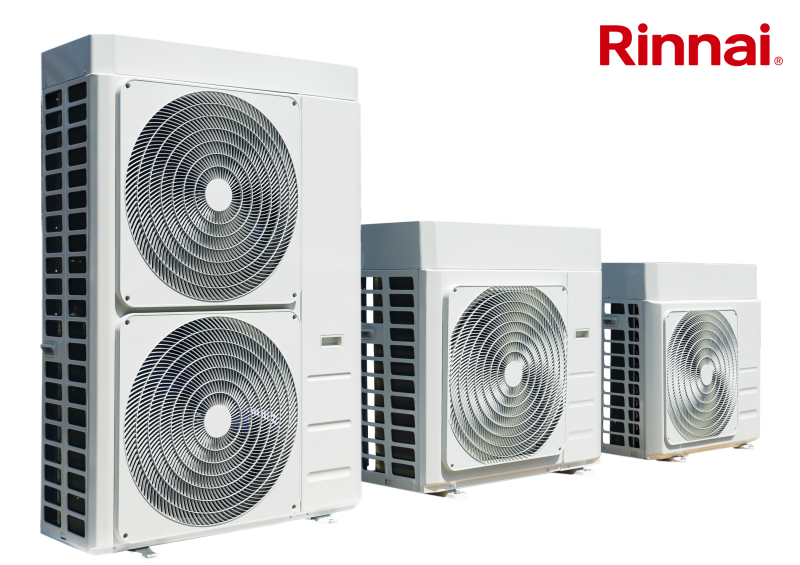 HOW DO COMMERCIAL HEAT PUMPS WORK?
