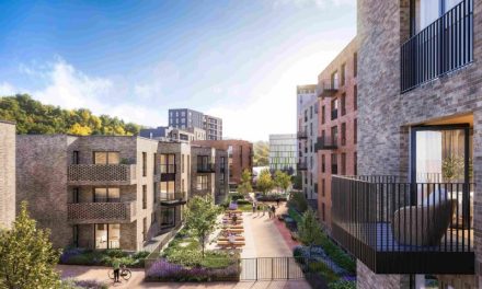 Southern Housing selects Switch2 as Brighton heat network ESCo partner 