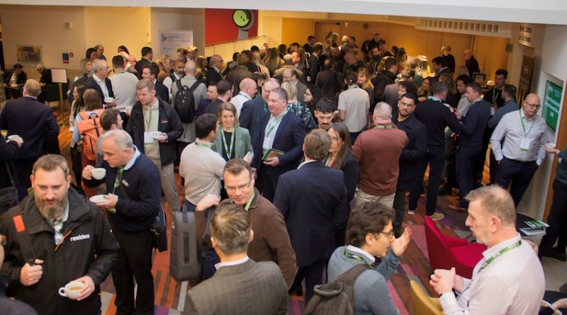 Heat Pump Association (HPA) celebrates 30 years