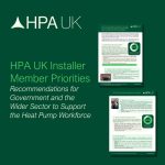 HPA UK publishes recommendations for heat pump installers